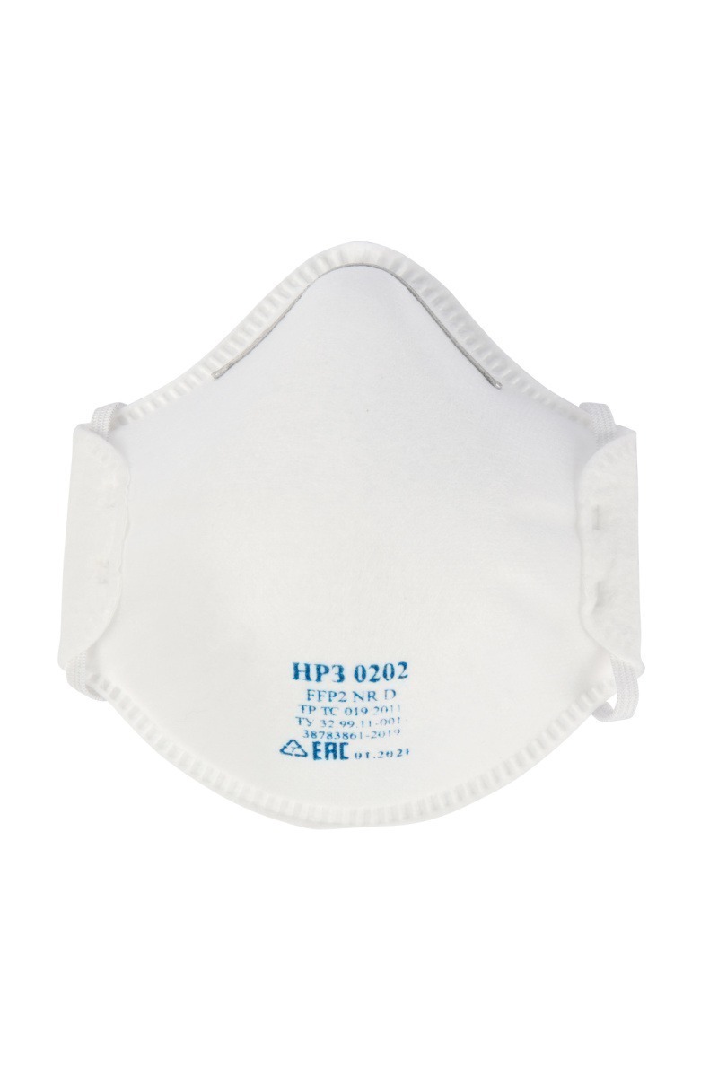 Респиратор НРЗ 0202 FFP2 Респиратор НРЗ 0202 FFP2