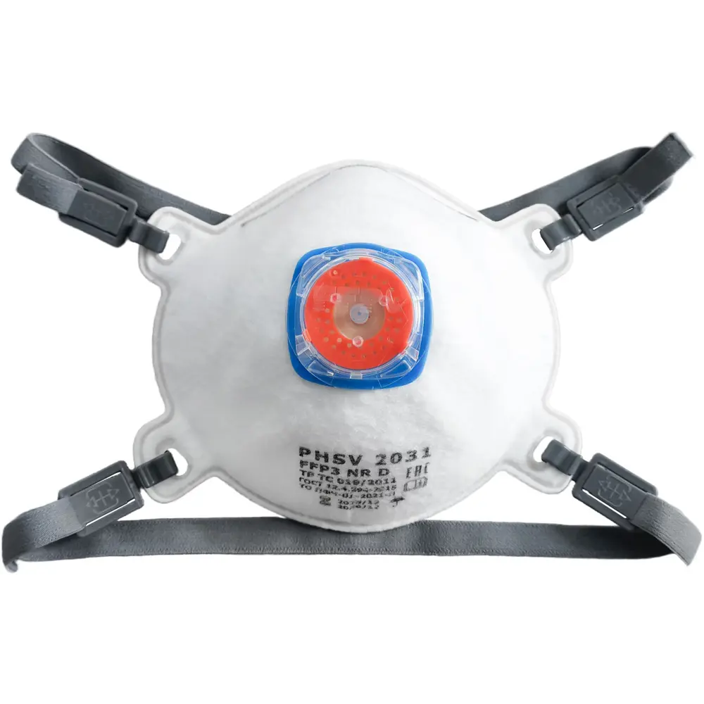 Респиратор PHSV 2031 Респиратор PHSV 2031