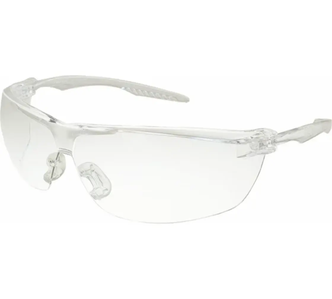 О88 SURGUT super (2С-1,2 PC) очки защитные открытые с мягким носоупором (18830-5) О88 SURGUT super (2С-1,2 PC) очки защитные открытые с мягким носоупором (18830-5)