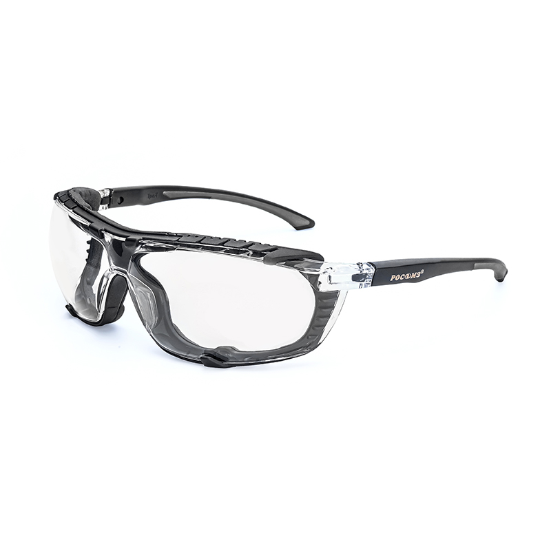 О78 АБСОЛЮТ CRYSTALINE® (2C-1,2 РС) очки защитные открытые (178737) О78 АБСОЛЮТ CRYSTALINE® (2C-1,2 РС) очки защитные открытые (178737)