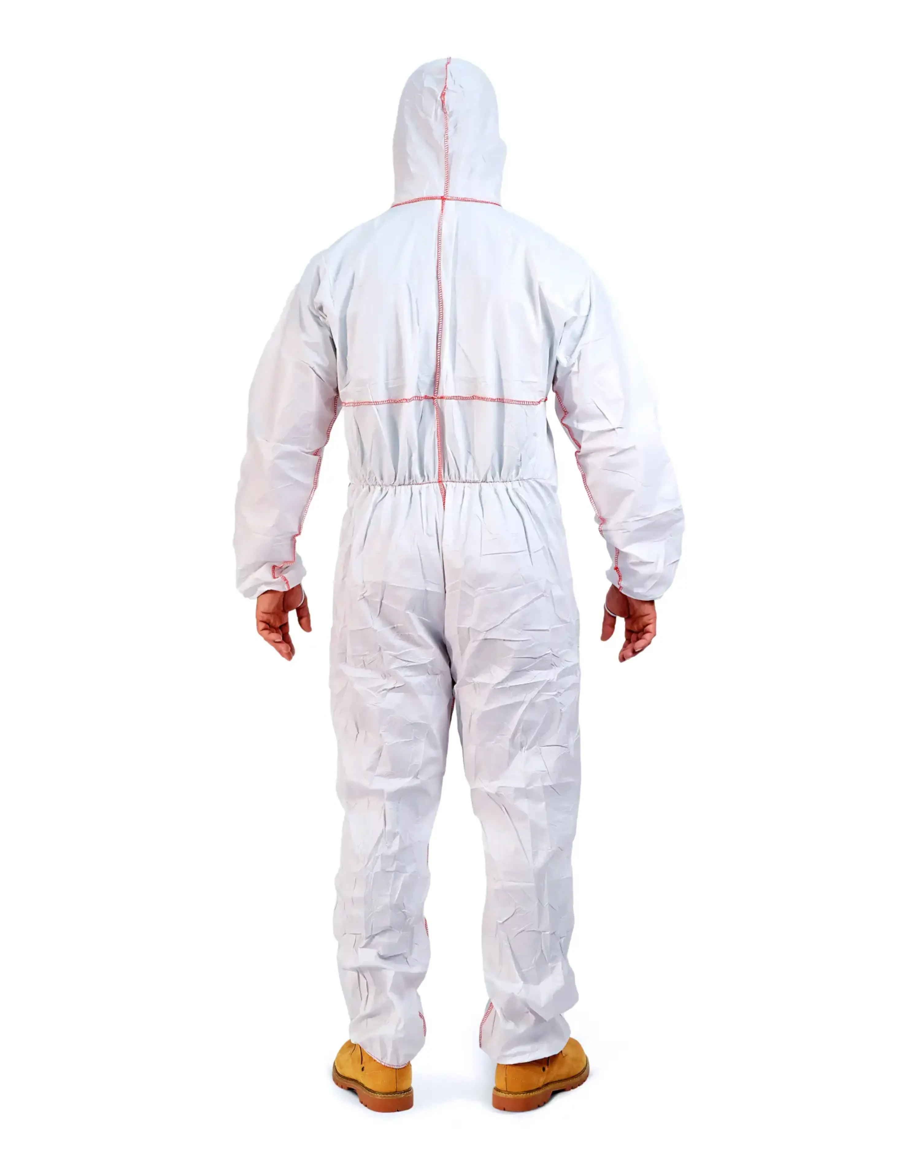 Комбинезон защитный одноразовый TECRON Classic LIGHT Комбинезон защитный одноразовый TECRON Classic LIGHT