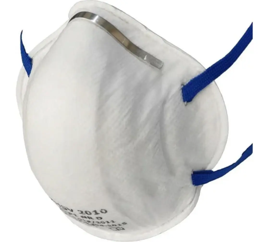 Полумаска фильтрующая PHSV 2010 Полумаска фильтрующая PHSV 2010