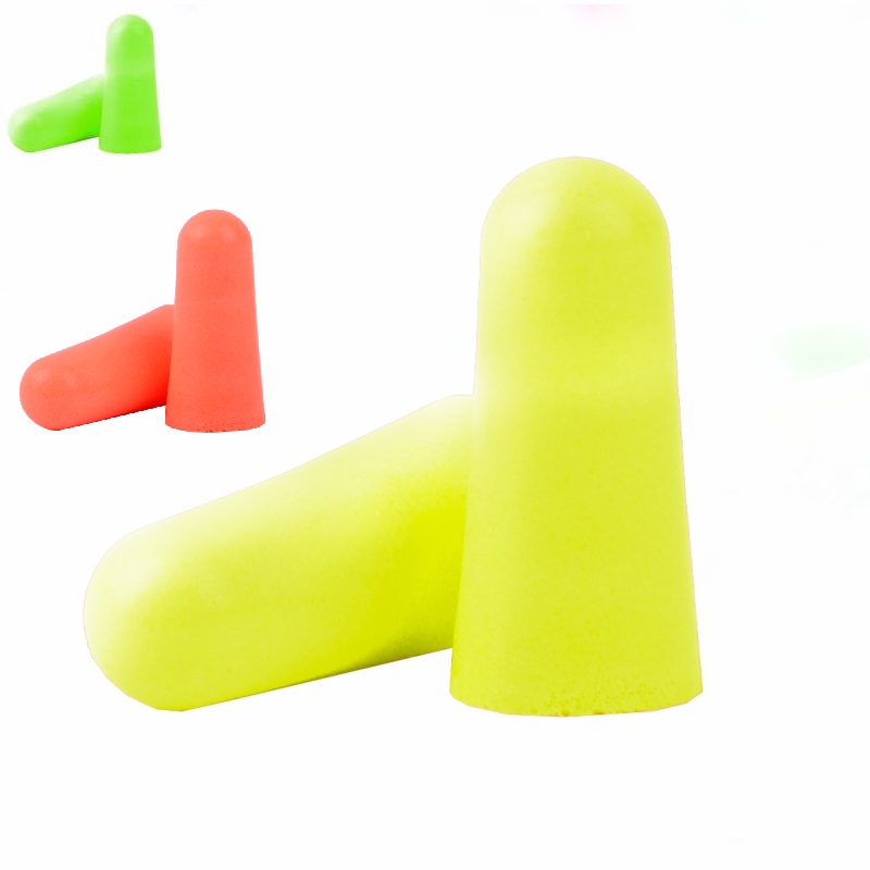 Противошумные вкладыши СМАРТ (оранжевые,желтые,зеленые) Противошумные вкладыши СМАРТ (оранжевые,желтые,зеленые)