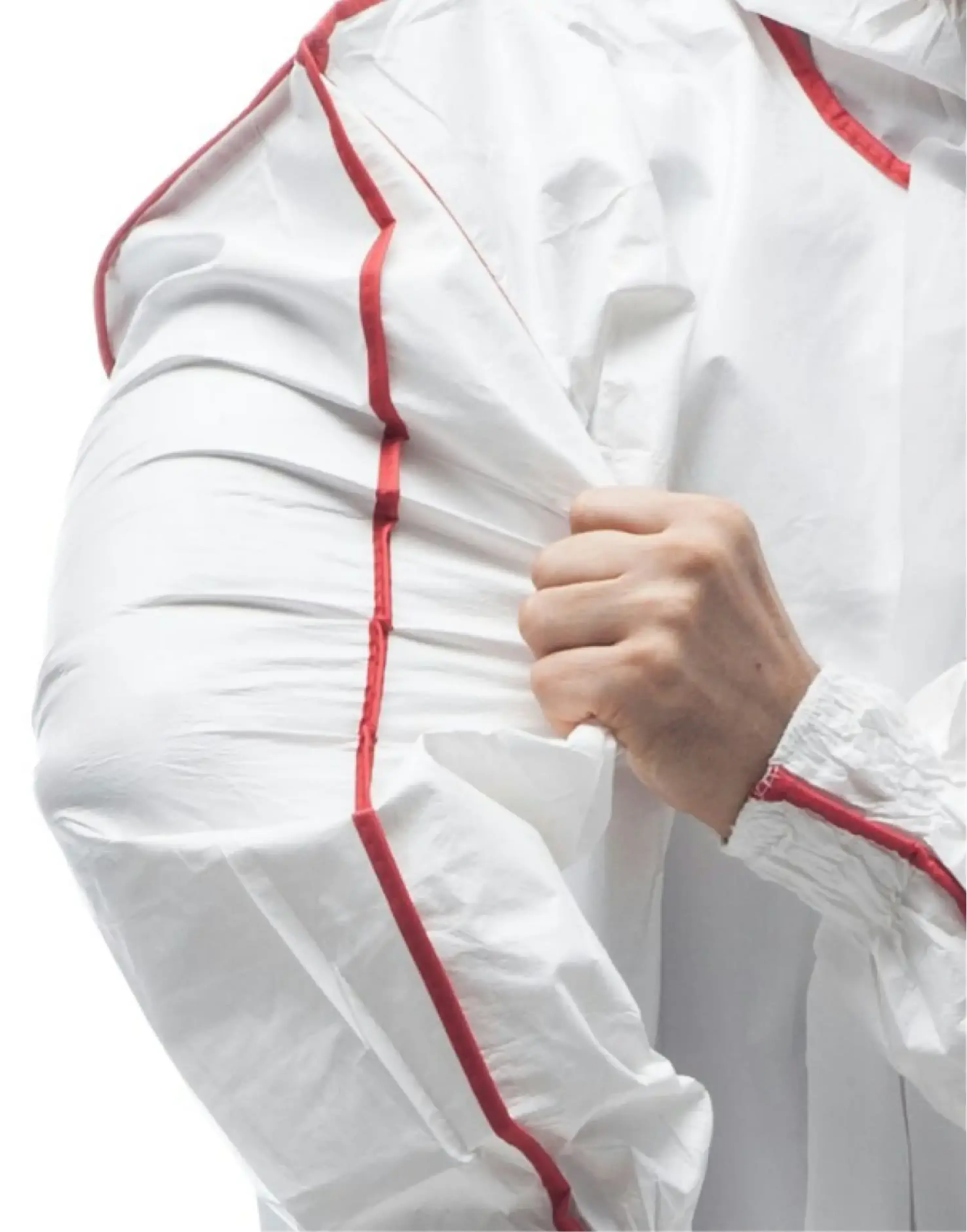 Комбинезон защитный одноразовый TECRON PRO Комбинезон защитный одноразовый TECRON PRO