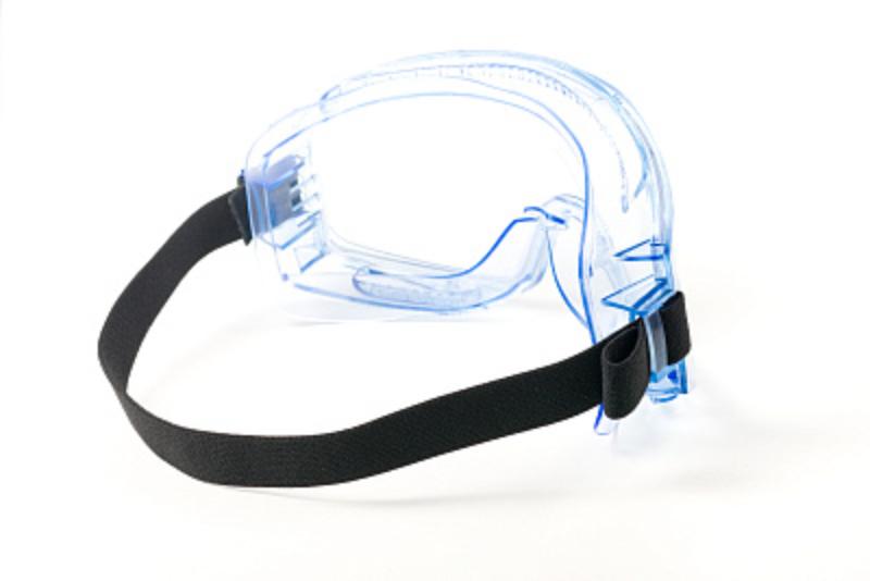 Очки закрытые РОСОМЗ ЗН11 PANORAMA SUPER PC 21130 Очки закрытые РОСОМЗ ЗН11 PANORAMA SUPER PC 21130