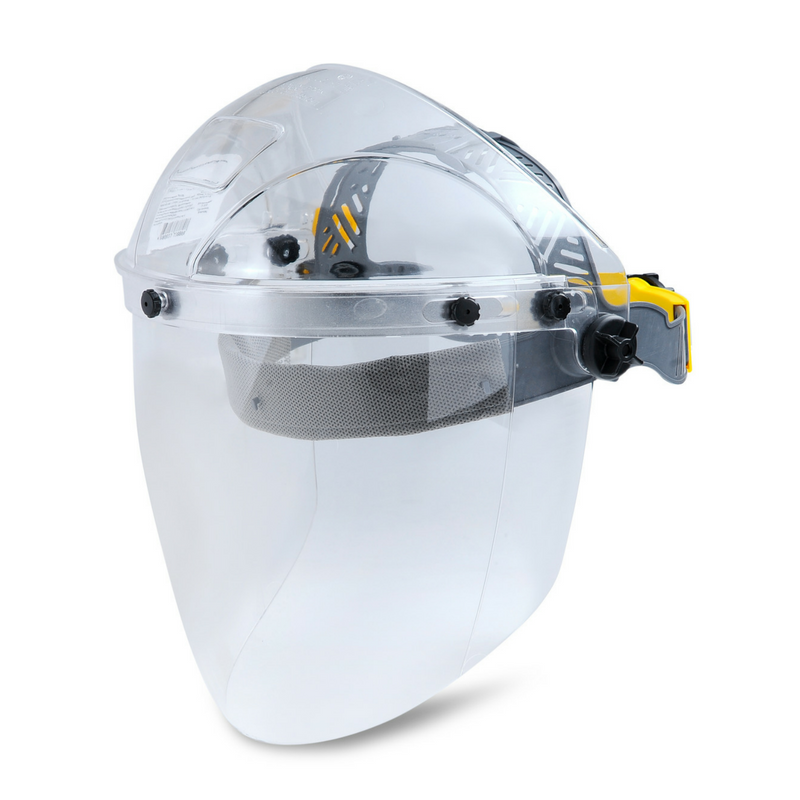 Щиток защитный РОСОМЗ™ НБТ2 Сфера ВИЗИОН® TITAN 424530 Щиток защитный РОСОМЗ™ НБТ2 Сфера ВИЗИОН® TITAN 424530 Щиток защитный РОСОМЗ™ НБТ2 Сфера ВИЗИОН® TITAN 424530