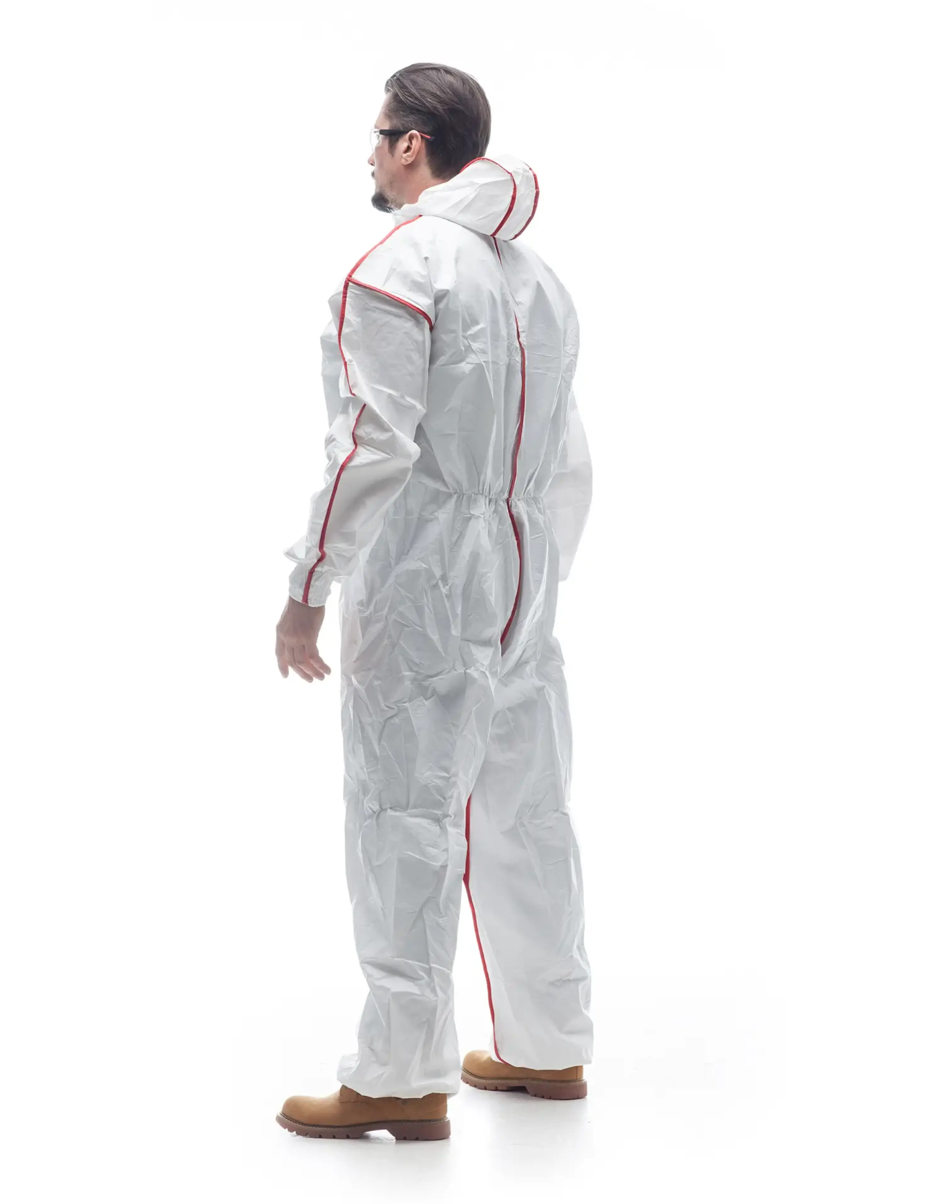 Комбинезон защитный одноразовый TECRON PRO Комбинезон защитный одноразовый TECRON PRO