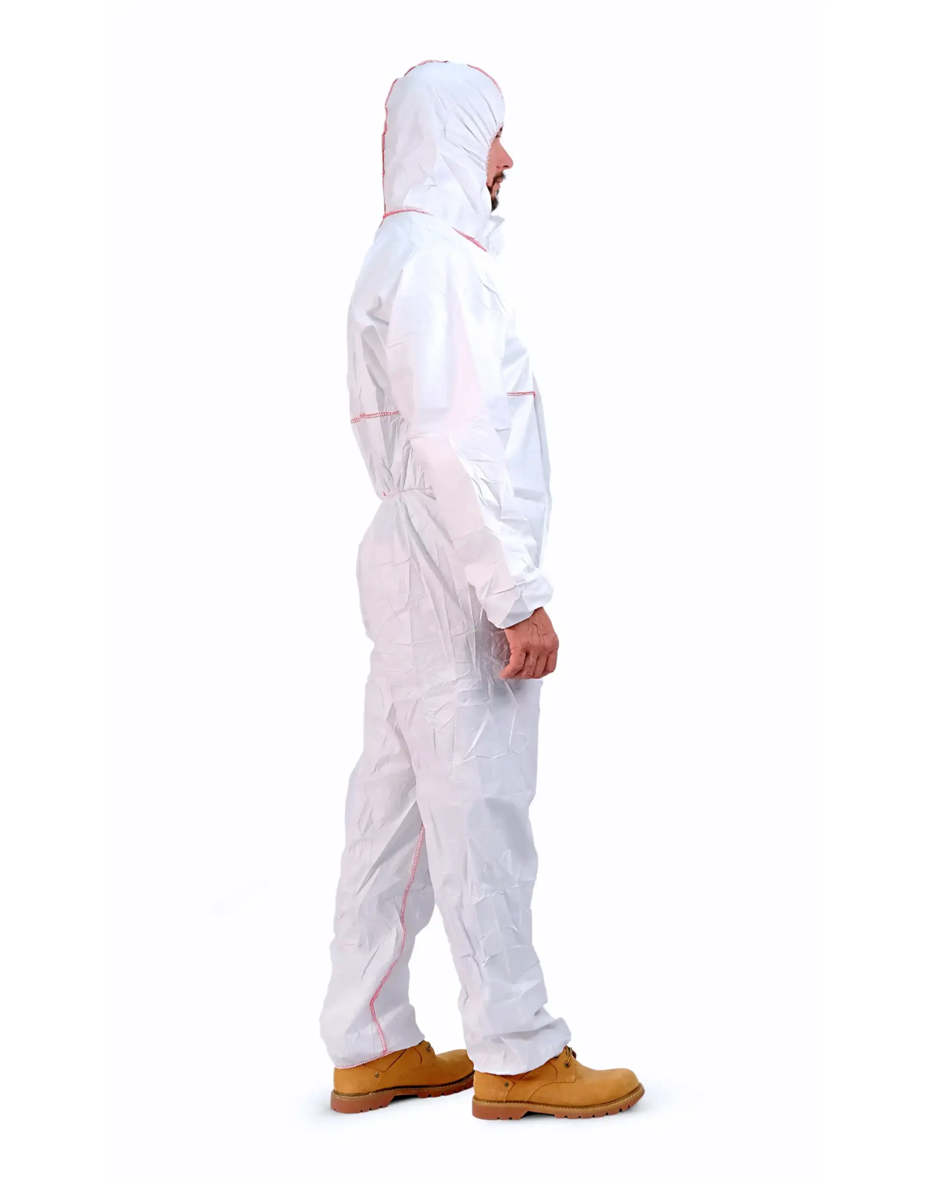 Комбинезон защитный одноразовый TECRON Classic LIGHT Комбинезон защитный одноразовый TECRON Classic LIGHT