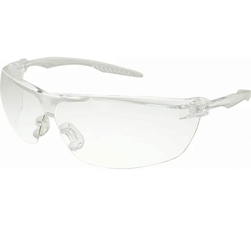 О88 SURGUT super (2С-1,2 PC) очки защитные открытые с мягким носоупором (18830-5)