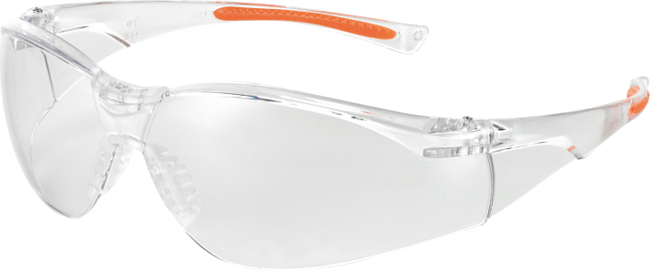 Очки UNIVET™ 513 (513.02.04.00) (РС) AS/AF