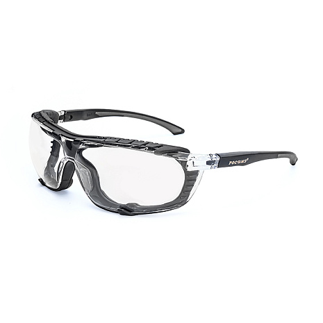 О78 АБСОЛЮТ CRYSTALINE® (2C-1,2 РС) очки защитные открытые (178737)