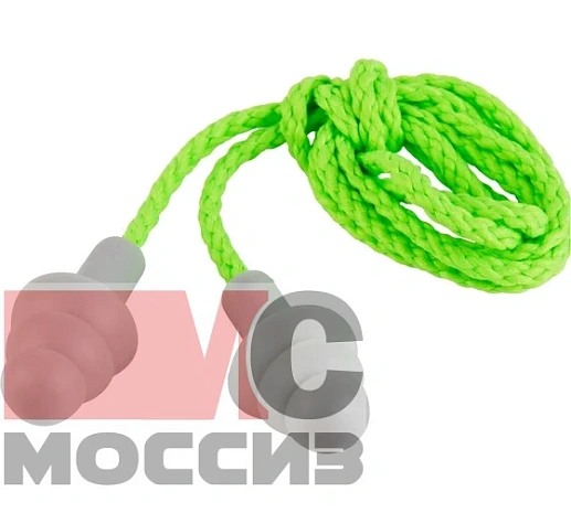 Противошумные беруши  JETA SAFETY JEM-832-C X-Fit