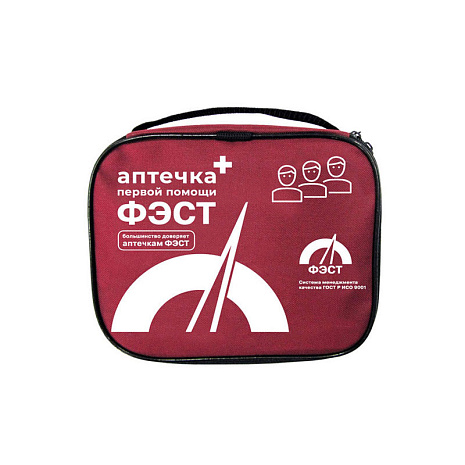 Аптечка дачная ( с лекарственными средствами )