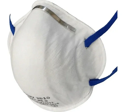 Полумаска фильтрующая PHSV 2010