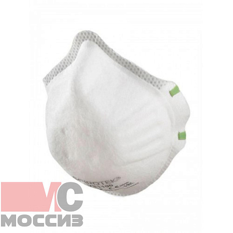 Респиратор SPIROTEK VS 1100