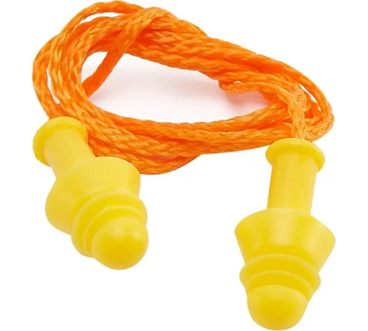 Беруши АМПАРО™ КАСКАД (384718) 30дБ с кордом