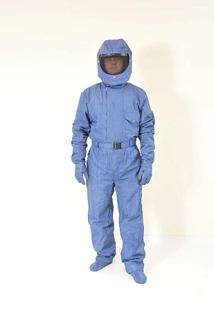 Костюм «Экран-2Б» электромагнитное излучение (с хранения)