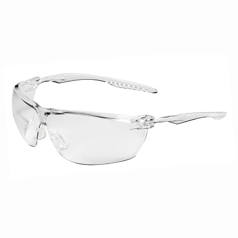 Очки открытые РОСОМЗ™ О88 SURGUT АЛМАЗ (2С-1,2 PC) с мягким носоупором, 18837-5