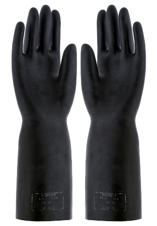 Перчатки ЛЗ-М (аналог БЛ-1)